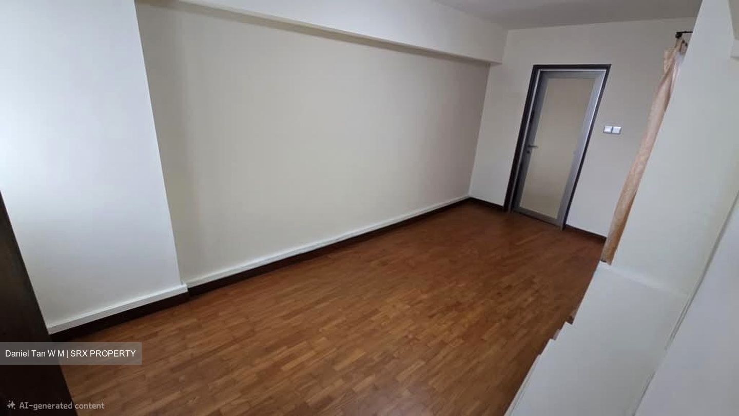 Blk 404B Fern Spring (Sengkang), HDB 5 Rooms #533864061